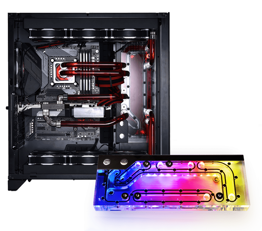 i9-14900KF 宣傳圖